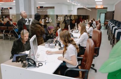 ​Оформить уход за пожилыми людьми и инвалидами в Прикамье можно через МФЦ