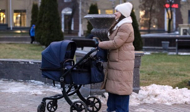 В Перми системно работают над поддержкой семьи и детства