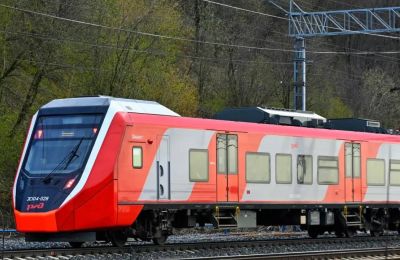 ​Тяговые двигатели для электропоездов «Финист» и «Ласточка» начнут выпускать в Перми