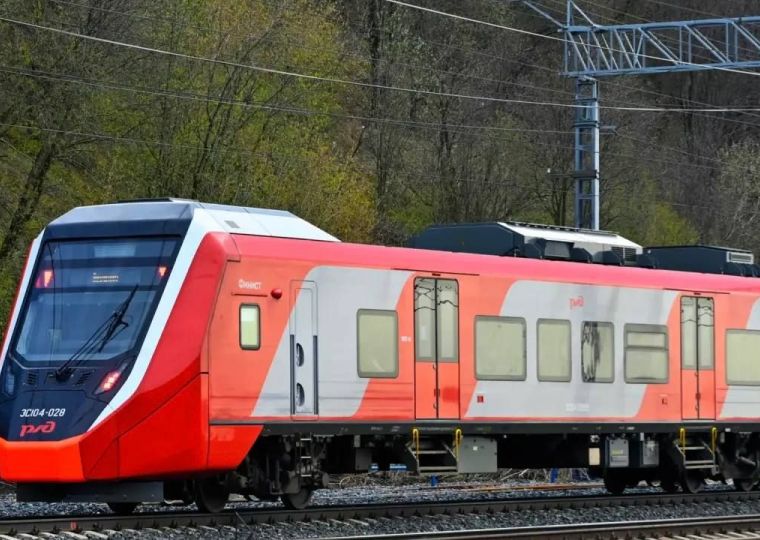 ​Тяговые двигатели для электропоездов «Финист» и «Ласточка» начнут выпускать в Перми