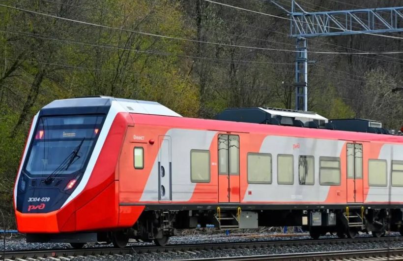 ​Тяговые двигатели для электропоездов «Финист» и «Ласточка» начнут выпускать в Перми