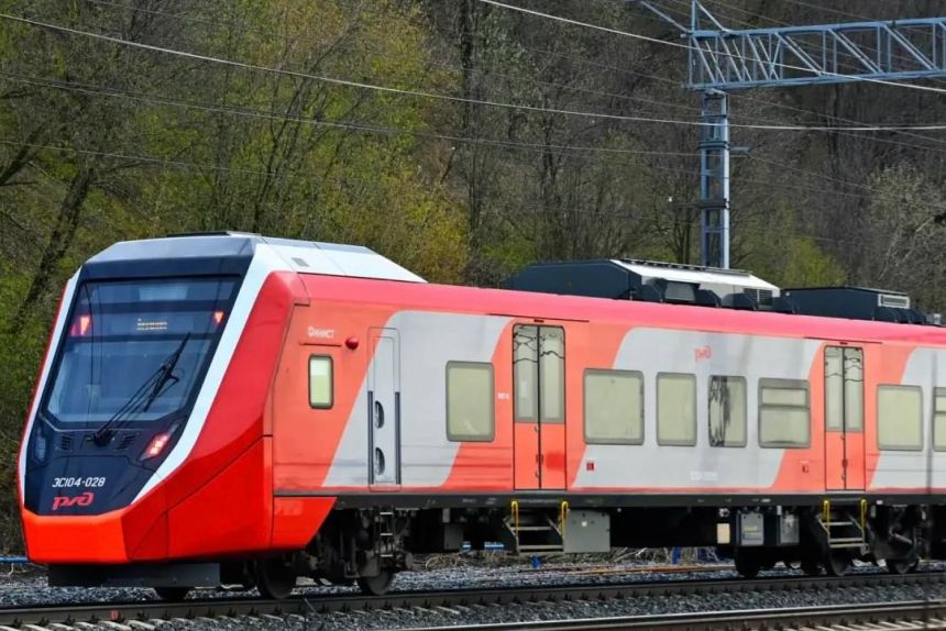 ​Тяговые двигатели для электропоездов «Финист» и «Ласточка» начнут выпускать в Перми