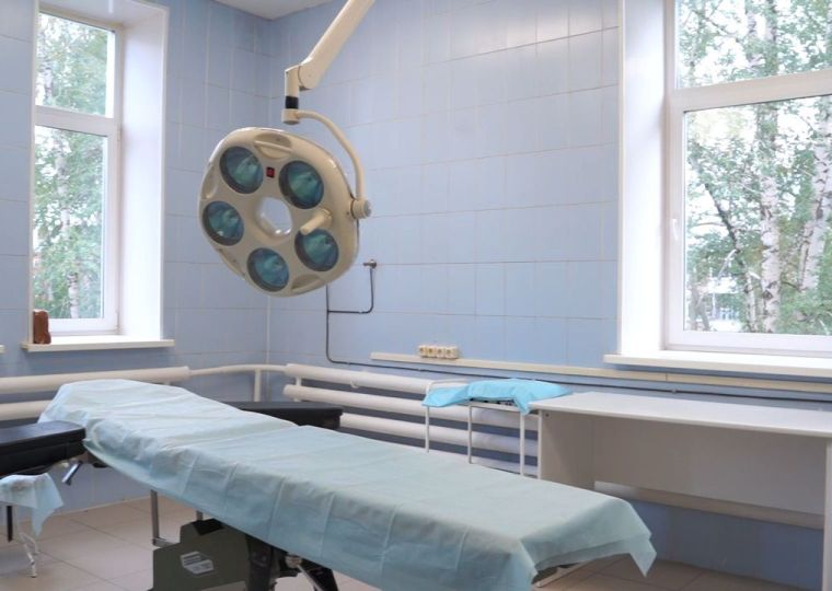 Филиалы больницы Вагнера в Прикамье получат 100 млн рублей на развитие