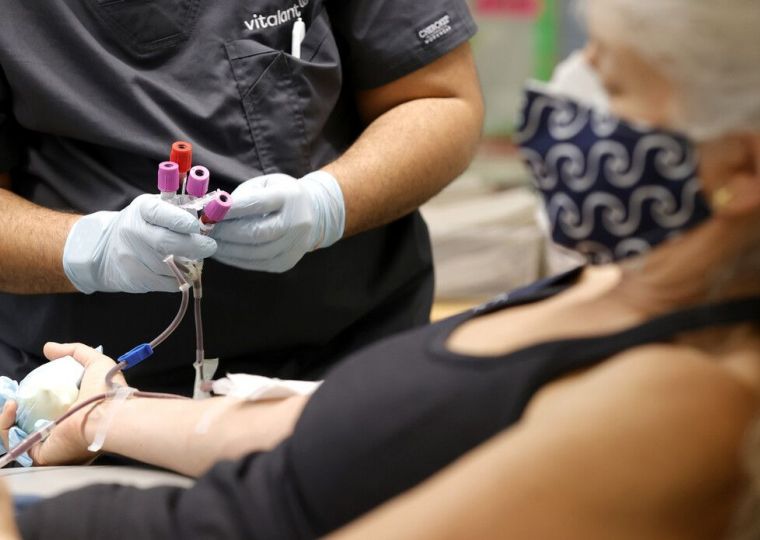 Почему донорство – это настоящий акт гражданской солидарности