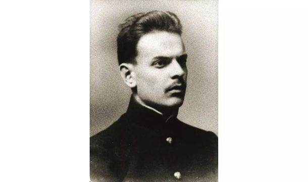 Всего за несколько месяцев 1917 года Осоргин успел поработать в архивах охранки и выпустить несколько книг