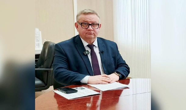 В Чусовском округе избрали главу