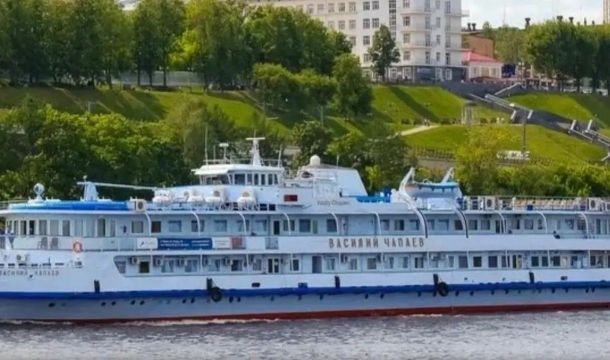 ​Круизный сезон в Прикамье открывает новые маршруты и возможности для путешествий