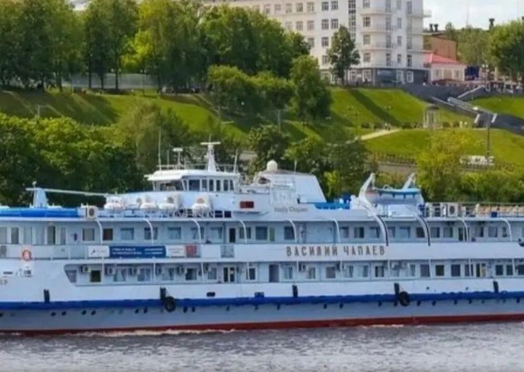 ​Круизный сезон в Прикамье открывает новые маршруты и возможности для путешествий