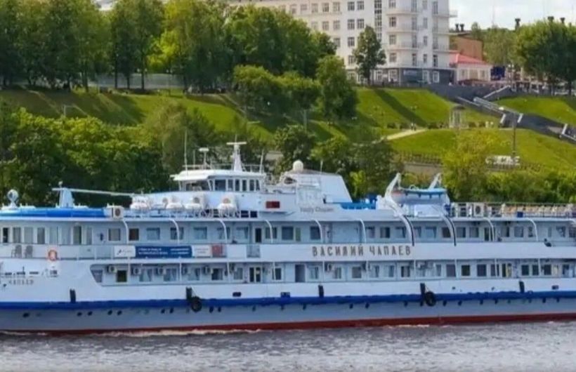 ​Круизный сезон в Прикамье открывает новые маршруты и возможности для путешествий