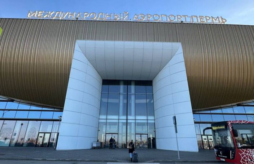 Пермь продолжит летать на Кавказ: рейсы в Ереван и Баку продлили до октября