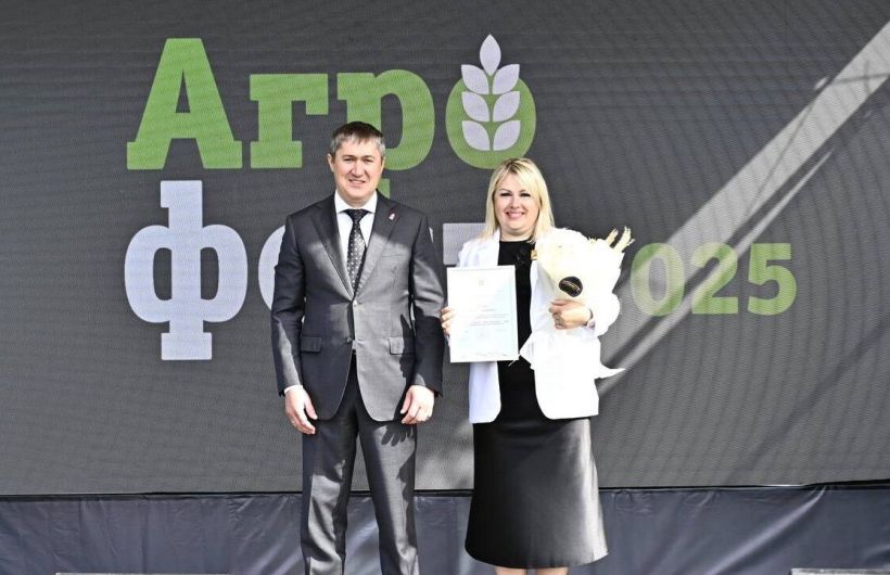 Повысилась эффективность производства в агропромышленном комплексе Пермского края