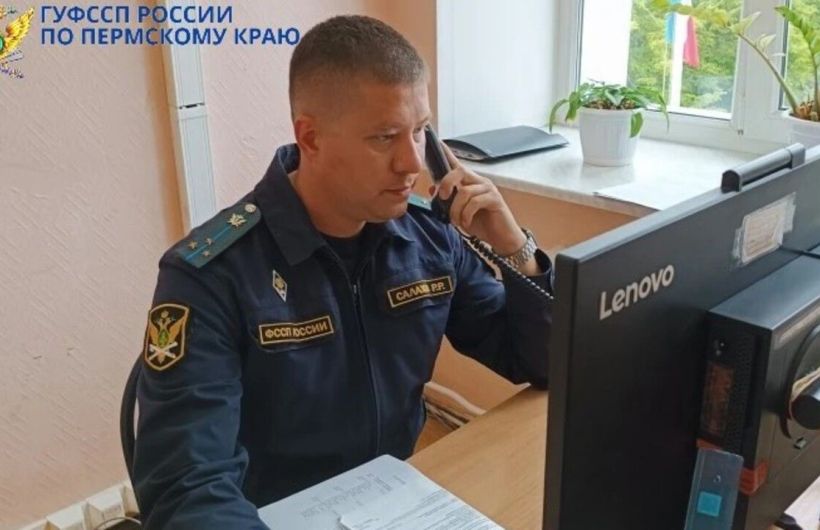 Пермяк выплатил 800 тысяч рублей компенсации пострадавшей в ДТП