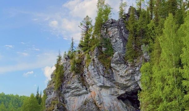 В Пермском крае проводят экспедицию «По следам Гофмана»