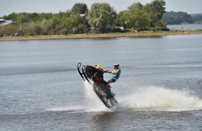 ​Фестиваль BeringAquaFest состоится с 1 по 3 августа