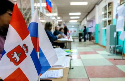 Что надо знать о выборах в Прикамье