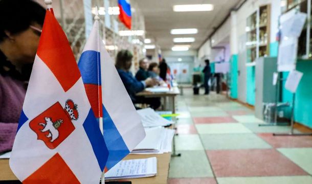 Что надо знать о выборах в Прикамье