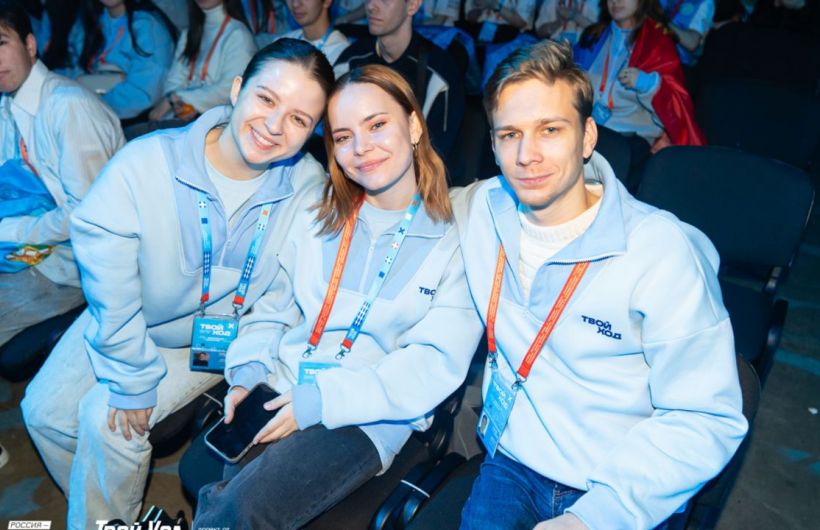 197 студентов из Прикамья подали заявки на проект «Твой Ход»