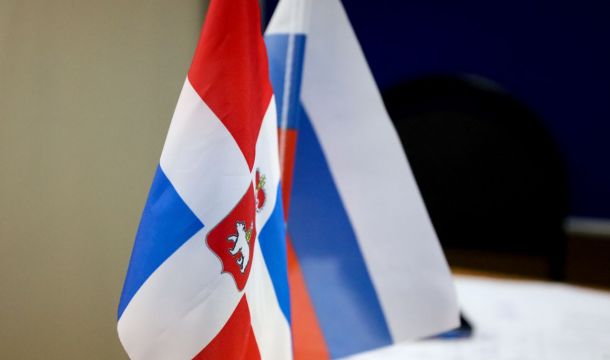 В крупном поселке Пермского округа сменился руководитель