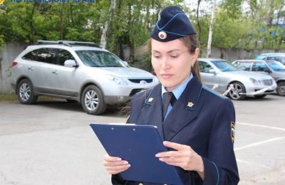 В Перми судебные приставы добились освобождения самовольно занятого земельного участка