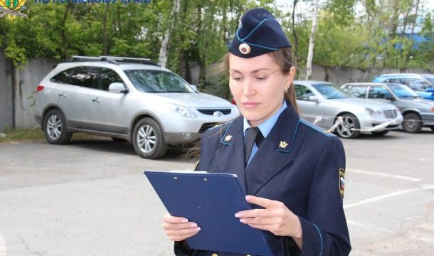 В Перми судебные приставы добились освобождения самовольно занятого земельного участка