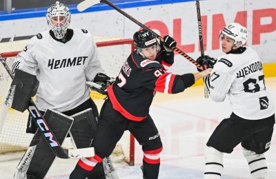 Итоги недели: как пермские команды отыграли важные матчи