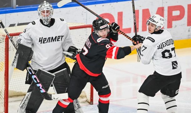 Итоги недели: как пермские команды отыграли важные матчи