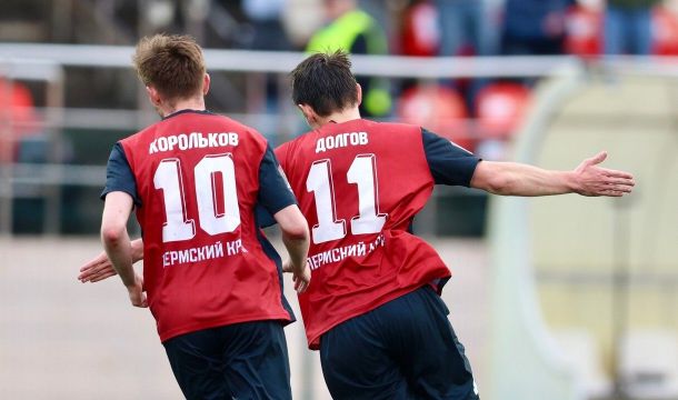 ​Спортобзор: дома сильнее — пермские спортклубы не оставили шансов гостям
