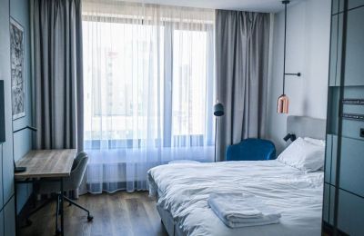 ​В Перми в отеле Radisson открыто бронирование номеров