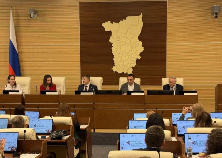 Пермские поставщики повышают эффективность закупок