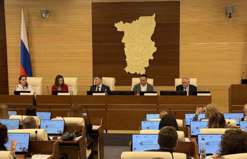 Пермские поставщики повышают эффективность закупок