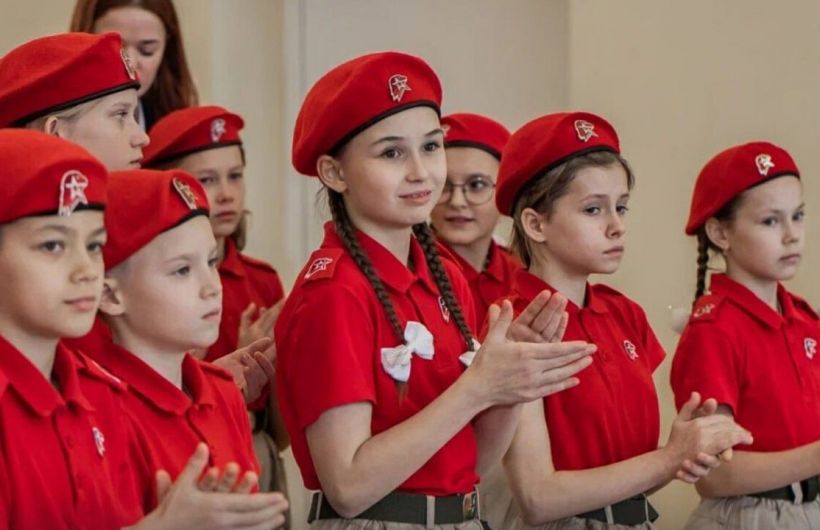 ​В Пермском крае школьники реализуют собственные инициативы на средства региональных грантов