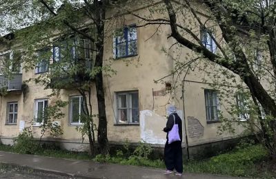 Кунгур стал самым дождливым городом Пермского края за минувшую ночь