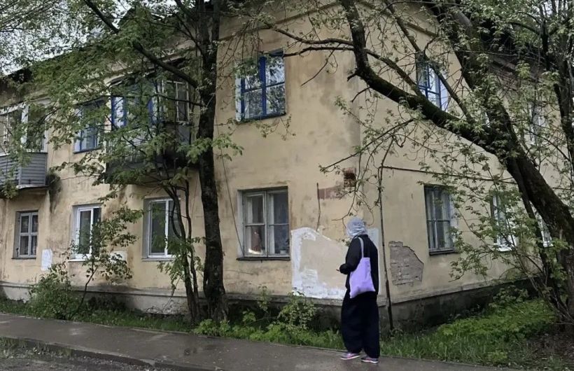 Кунгур стал самым дождливым городом Пермского края за минувшую ночь