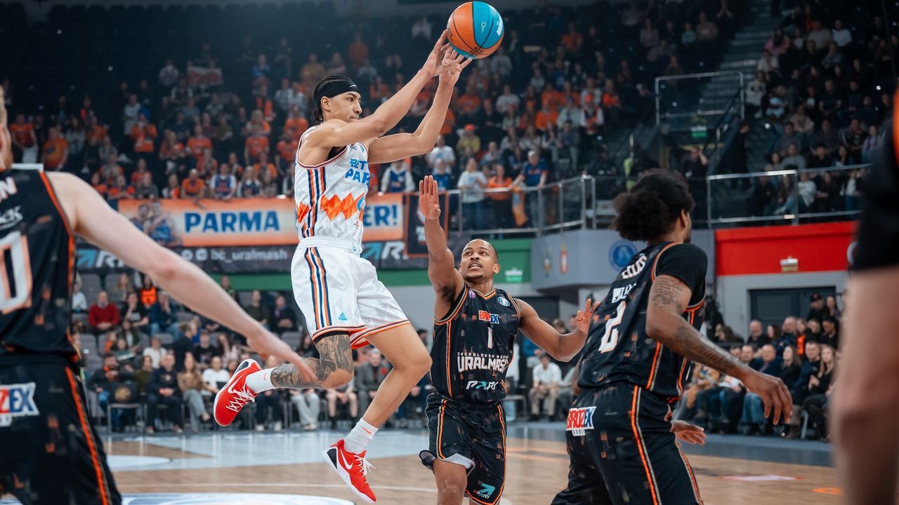 Время побеждать: пермские спортивные команды собрались с силами