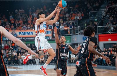 Время побеждать: пермские спортивные команды собрались с силами