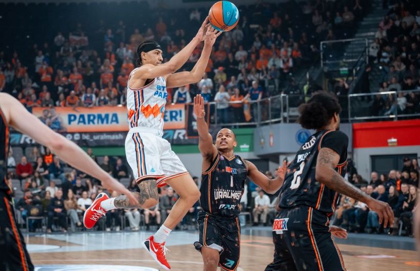 Время побеждать: пермские спортивные команды собрались с силами