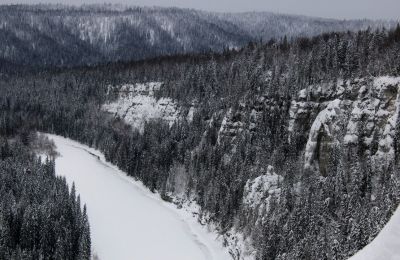 Пермский край попал в «золотую» группу туристического рейтинга 2025 года