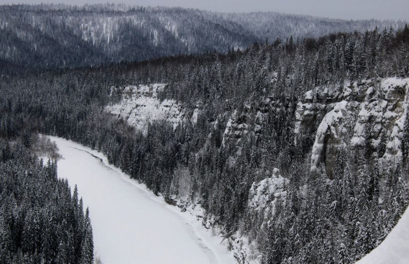 Пермский край попал в «золотую» группу туристического рейтинга 2025 года