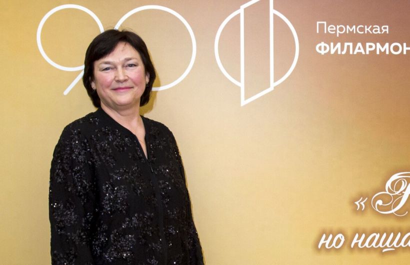 ​Галина Токарева: Дирижер – это музыкант, который играет на инструменте под названием «Оркестр»