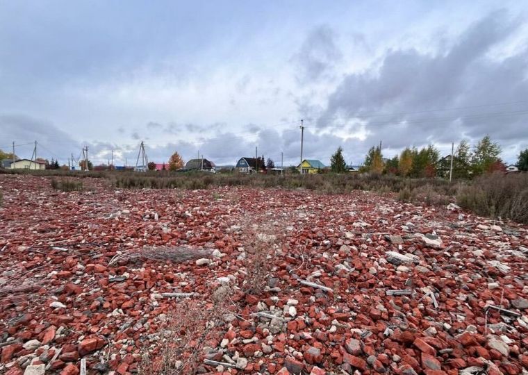 ​Прикамье против свалок: как в регионе борются с накоплением строительных отходов