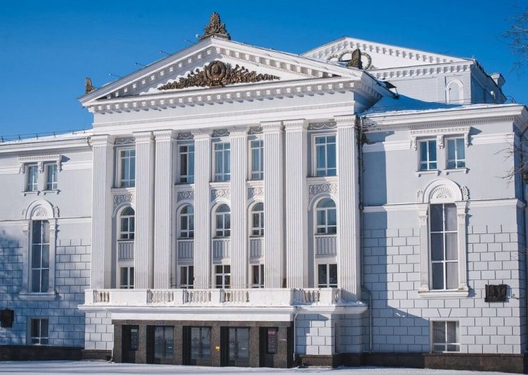 ​Пермский театр оперы и балета представил планы на новый сезон