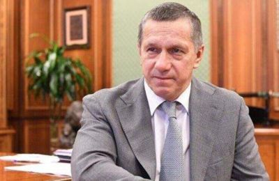 Бывший губернатор Прикамья назначен помощником президента РФ