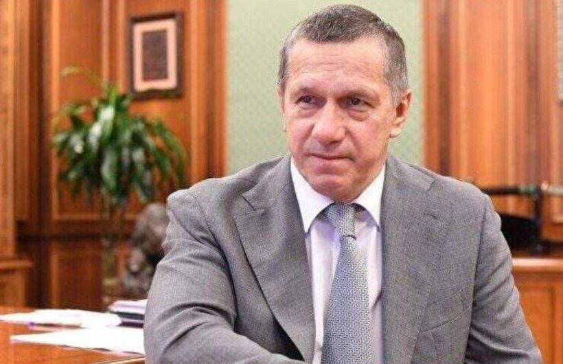 Бывший губернатор Прикамья назначен помощником президента РФ