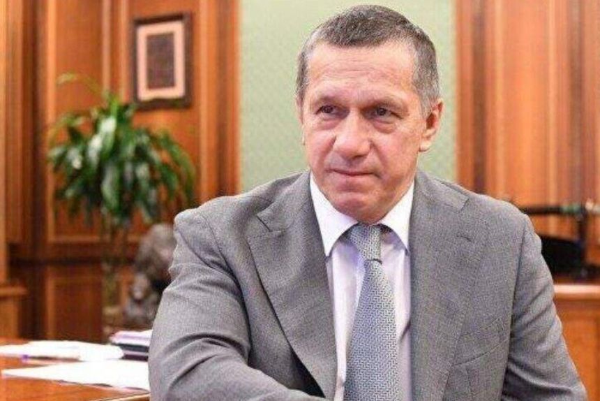 Бывший губернатор Прикамья назначен помощником президента РФ