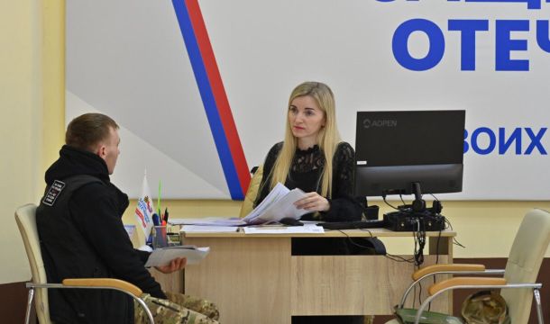 В России расширен перечень ветеранов боевых действий, получающих поддержку