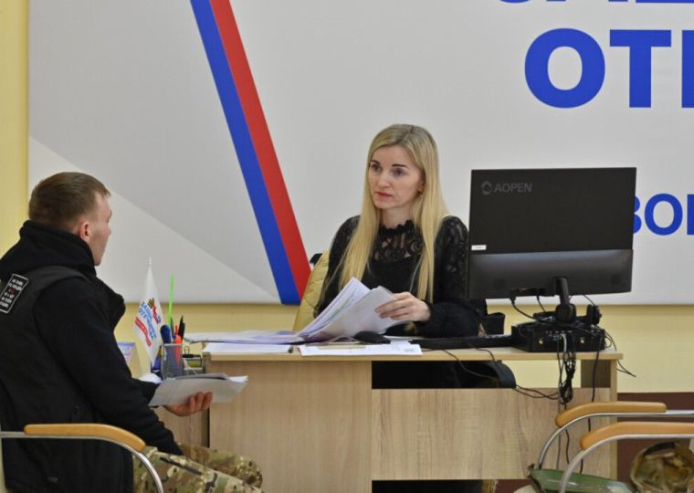 В России расширен перечень ветеранов боевых действий, получающих поддержку
