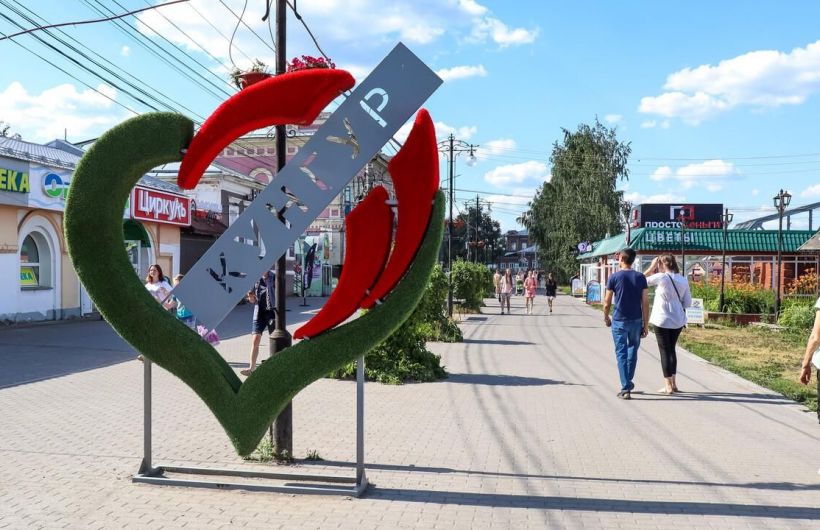 В Кунгурском округе планируют объединить два населенных пункта, а еще два — упразднить
