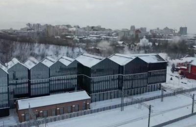 ​Пермяков приглашают на экскурсии в художественную галерею