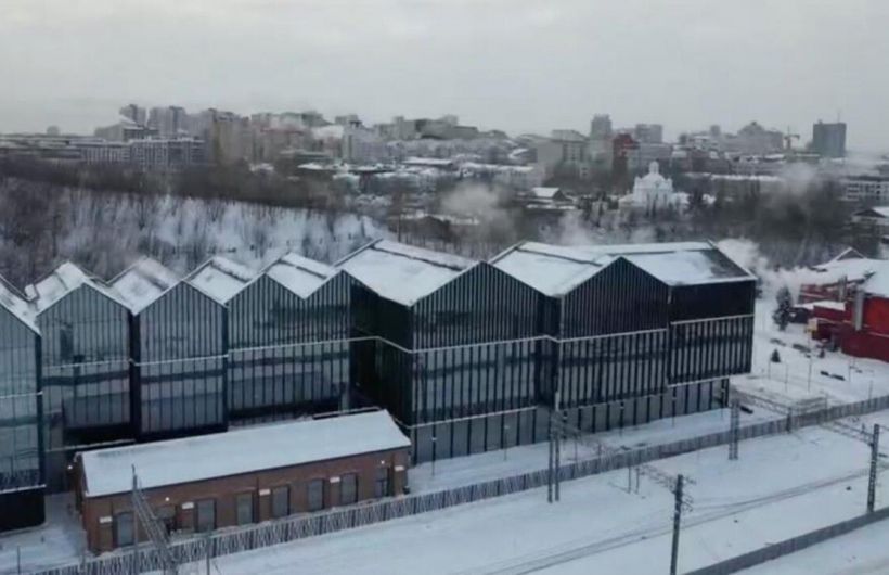 ​Пермяков приглашают на экскурсии в художественную галерею