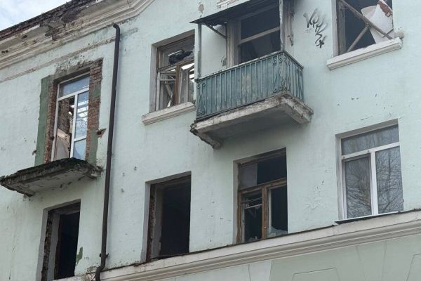 В Перми расселили два аварийных дома